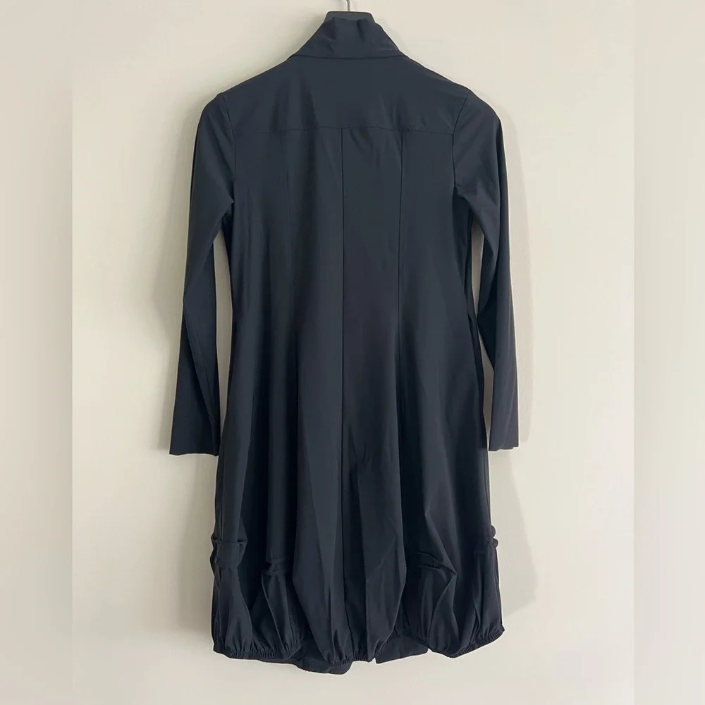 Chiara Cocol Women’s Dress/Tunic. Like New. Size Smalll - Picture 6 of 6